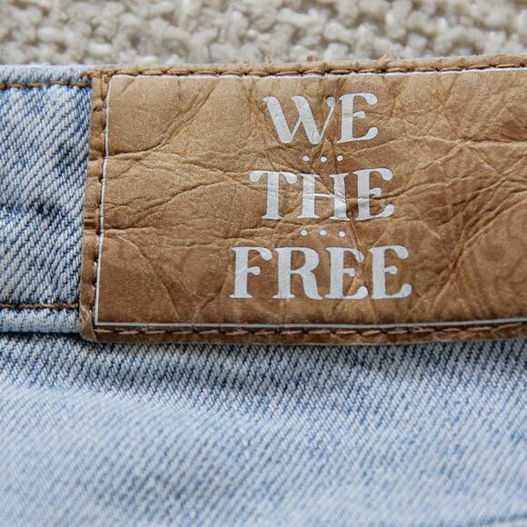 Free People / We the Free Mom Jeans size 30 - Picture 5 of 8